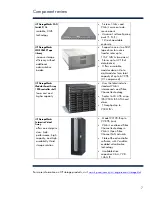 Предварительный просмотр 7 страницы HP StorageWorks 1500cs - Modular Smart Array Manual