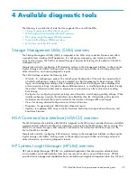 Preview for 29 page of HP StorageWorks 1510i - Modular Smart Array Service Manual