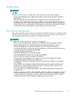 Preview for 35 page of HP StorageWorks 1510i - Modular Smart Array Service Manual