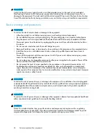 Preview for 36 page of HP StorageWorks 1510i - Modular Smart Array Service Manual