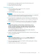 Preview for 39 page of HP StorageWorks 1510i - Modular Smart Array Service Manual