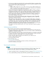 Preview for 43 page of HP StorageWorks 1510i - Modular Smart Array Service Manual