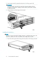 Preview for 44 page of HP StorageWorks 1510i - Modular Smart Array Service Manual