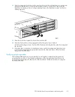 Preview for 45 page of HP StorageWorks 1510i - Modular Smart Array Service Manual