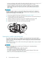 Preview for 48 page of HP StorageWorks 1510i - Modular Smart Array Service Manual