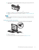 Preview for 51 page of HP StorageWorks 1510i - Modular Smart Array Service Manual