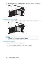 Preview for 58 page of HP StorageWorks 1510i - Modular Smart Array Service Manual