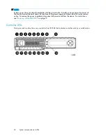 Предварительный просмотр 22 страницы HP StorageWorks 1510i - Modular Smart Array User Manual