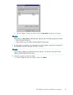 Предварительный просмотр 67 страницы HP StorageWorks 1510i - Modular Smart Array User Manual