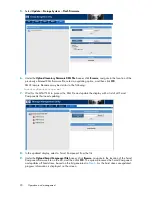 Предварительный просмотр 90 страницы HP StorageWorks 1510i - Modular Smart Array User Manual