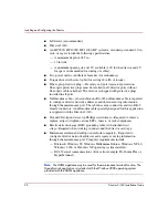 Preview for 38 page of HP StorageWorks 2/140 - Director Switch Installation Manual