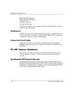 Preview for 112 page of HP StorageWorks 2/140 - Director Switch Installation Manual