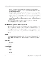 Preview for 20 page of HP StorageWorks 2/140 - Director Switch Product Manager Manual