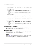 Preview for 62 page of HP StorageWorks 2/140 - Director Switch Product Manager Manual