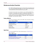 Preview for 34 page of HP StorageWorks 2/140 - Director Switch Service Manual