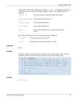 Preview for 177 page of HP StorageWorks 2/16 - SAN Switch Manual