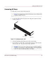 Preview for 45 page of HP StorageWorks 2/32 - SAN Switch Installation Manual