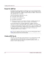 Preview for 46 page of HP StorageWorks 2/32 - SAN Switch Installation Manual