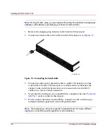 Preview for 48 page of HP StorageWorks 2/32 - SAN Switch Installation Manual