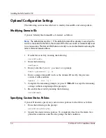 Preview for 54 page of HP StorageWorks 2/32 - SAN Switch Installation Manual