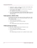 Preview for 72 page of HP StorageWorks 2/32 - SAN Switch Installation Manual