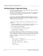 Preview for 80 page of HP StorageWorks 2/32 - SAN Switch Installation Manual