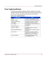 Предварительный просмотр 87 страницы HP StorageWorks 2/32 - SAN Switch Installation Manual