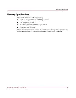 Предварительный просмотр 89 страницы HP StorageWorks 2/32 - SAN Switch Installation Manual