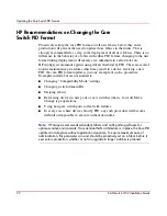 Preview for 92 page of HP StorageWorks 2/32 - SAN Switch Installation Manual