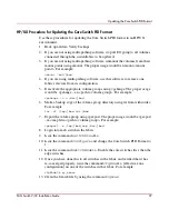 Preview for 97 page of HP StorageWorks 2/32 - SAN Switch Installation Manual