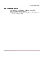 Preview for 103 page of HP StorageWorks 2/32 - SAN Switch Installation Manual