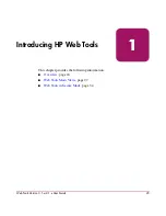 Предварительный просмотр 23 страницы HP StorageWorks 2/32 - SAN Switch User Manual