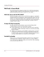 Preview for 34 page of HP StorageWorks 2/32 - SAN Switch User Manual