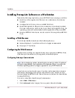 Preview for 38 page of HP StorageWorks 2/32 - SAN Switch User Manual