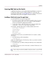 Preview for 41 page of HP StorageWorks 2/32 - SAN Switch User Manual