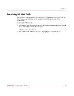 Preview for 43 page of HP StorageWorks 2/32 - SAN Switch User Manual