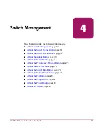 Предварительный просмотр 61 страницы HP StorageWorks 2/32 - SAN Switch User Manual