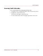 Preview for 79 page of HP StorageWorks 2/32 - SAN Switch User Manual