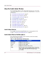 Preview for 92 page of HP StorageWorks 2/32 - SAN Switch User Manual