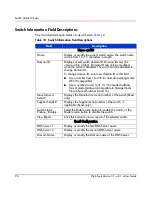 Preview for 96 page of HP StorageWorks 2/32 - SAN Switch User Manual