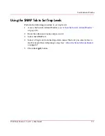 Предварительный просмотр 111 страницы HP StorageWorks 2/32 - SAN Switch User Manual