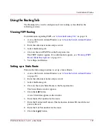 Предварительный просмотр 139 страницы HP StorageWorks 2/32 - SAN Switch User Manual