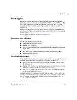 Preview for 27 page of HP storageworks 2/32 Installation Manual