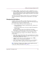 Preview for 39 page of HP storageworks 2/32 Installation Manual