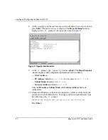 Preview for 42 page of HP storageworks 2/32 Installation Manual