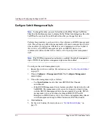 Preview for 54 page of HP storageworks 2/32 Installation Manual