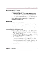 Preview for 79 page of HP storageworks 2/32 Installation Manual