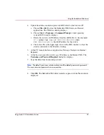 Preview for 99 page of HP storageworks 2/32 Installation Manual