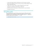 Preview for 19 page of HP StorageWorks 2/64 - Core Switch Command Reference Manual