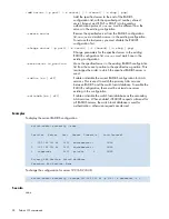 Preview for 24 page of HP StorageWorks 2/64 - Core Switch Command Reference Manual